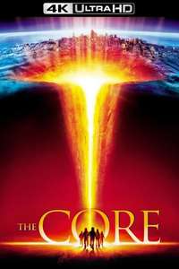 The Core - Poster