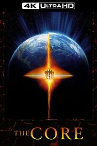 The Core - Poster