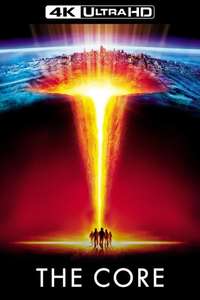 The Core - Poster