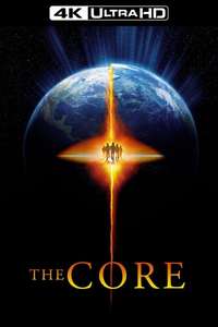 The Core - Poster
