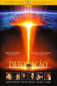 The Core - Poster