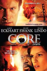 The Core - Poster