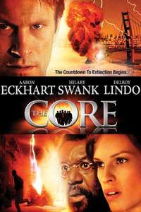 The Core - Poster