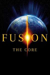 The Core - Poster