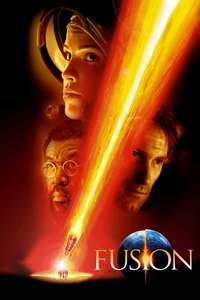 The Core - Poster
