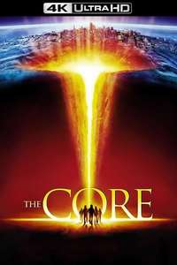 The Core - Poster