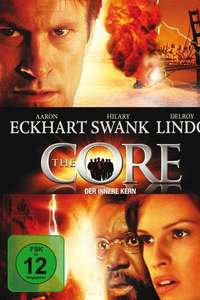 The Core - Poster