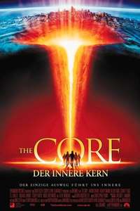 The Core - Poster