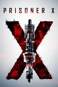 Prisoner X - Poster