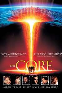 The Core - Poster