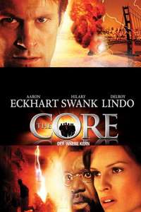 The Core - Poster