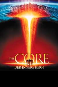 The Core - Poster