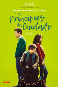 The Fundamentals of Caring - Poster