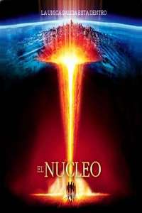 The Core - Poster