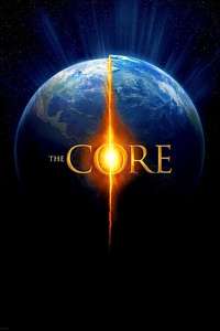 The Core - Poster