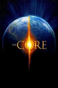 The Core - Poster