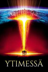 The Core - Poster
