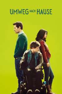 The Fundamentals of Caring - Poster