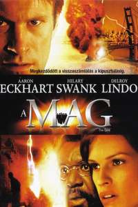 The Core - Poster