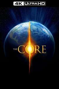 The Core - Poster