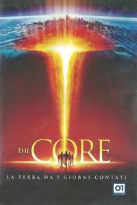 The Core - Poster