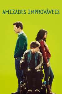 The Fundamentals of Caring - Poster