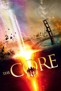 The Core - Poster