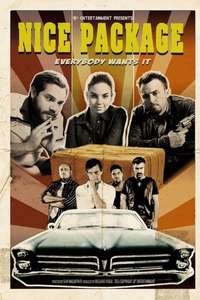 Nice Package - Poster