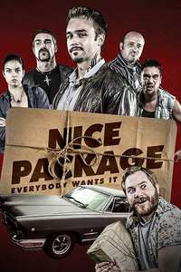 Nice Package - Poster