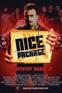 Nice Package - Poster
