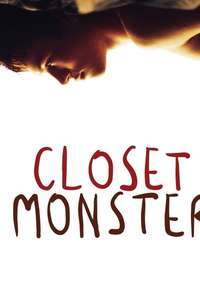 Closet Monster - Poster