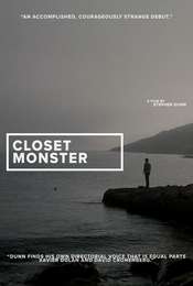 Closet Monster