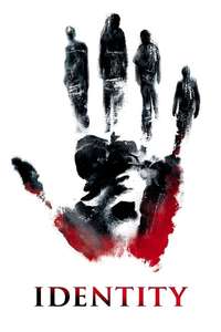 Identity - Poster