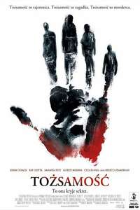 Identity - Poster