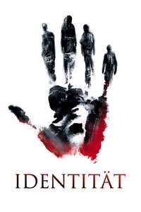 Identity - Poster
