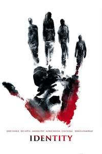 Identity - Poster