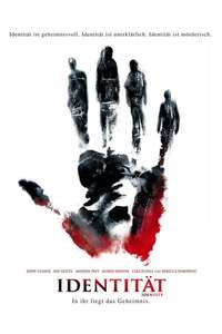 Identity - Poster