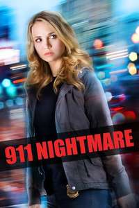 911 Nightmare - Poster