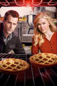 Murder  She Baked: A Peach Cobbler Mystery - Poster