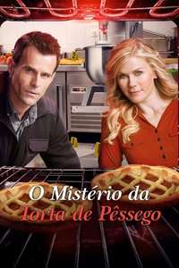 Murder  She Baked: A Peach Cobbler Mystery - Poster