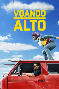 Eddie the Eagle - Posters