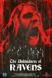 The Unkindness of Ravens - Poster