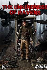 The Unkindness of Ravens - Poster