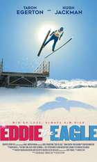 Eddie the Eagle