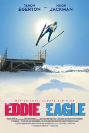 Eddie the Eagle