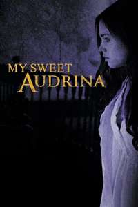 My Sweet Audrina - Poster