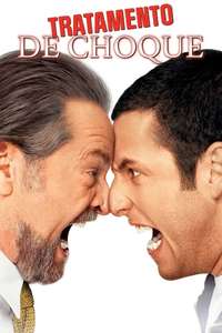 Anger Management - Poster