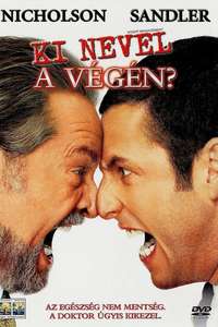 Anger Management - Poster