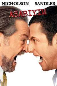 Anger Management - Poster