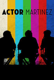 Actor Martinez